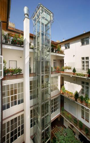Hotel Salvator - image 9