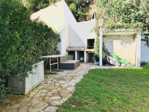 Mediterranean Villa Investingspain sea view and pool - image 12