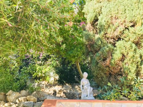 Mediterranean Villa Investingspain sea view and pool - image 6