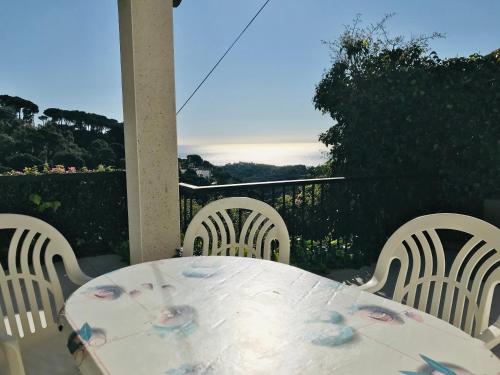 Mediterranean Villa Investingspain sea view and pool - image 13