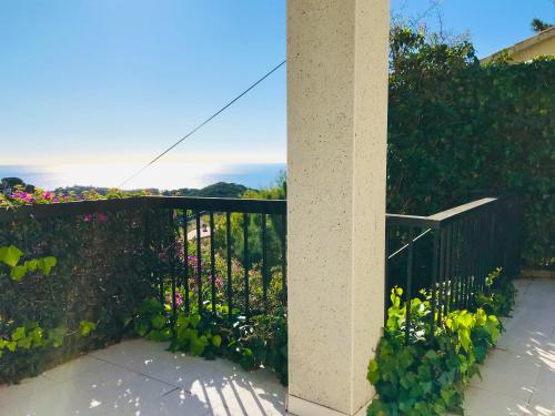 Mediterranean Villa Investingspain sea view and pool - image 10