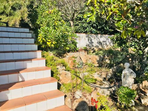 Mediterranean Villa Investingspain sea view and pool - main image