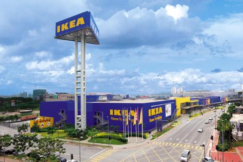 Damansara Loft 5mins from IKEA KIDZANIA