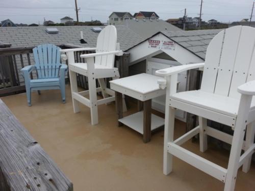 2 Cabana By The Sea Condo, Hatteras (fotografie 2)