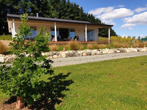 Cottage 45┬░ South Te Anau