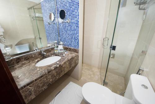 Mercure Jeddah Al Hamra - image 3