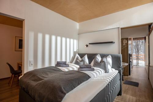 EMMA'S Appartements in Gerlos