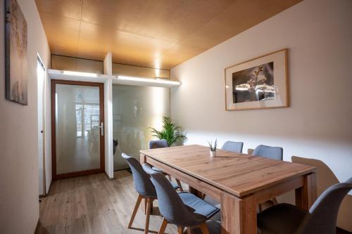 Dotări, EMMA'S Appartements in Gerlos