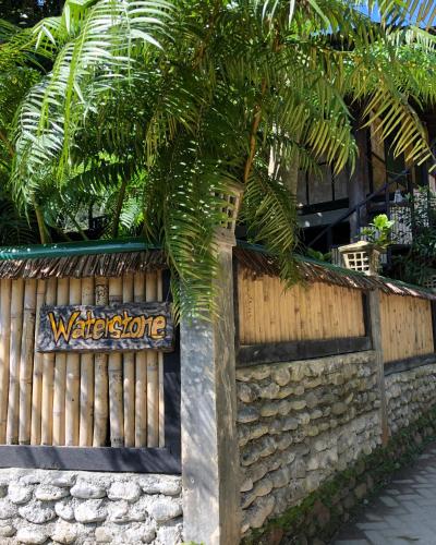 Waterstone Guesthouse