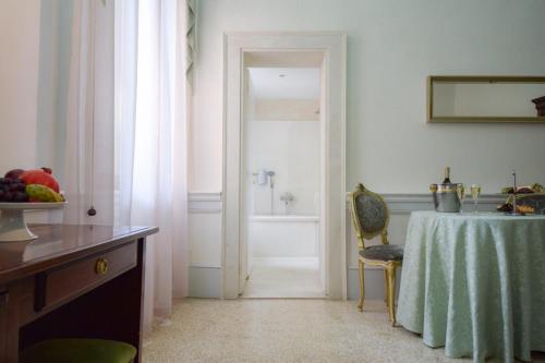 Hotel Palazzo Vitturi, Venise (photo 11)