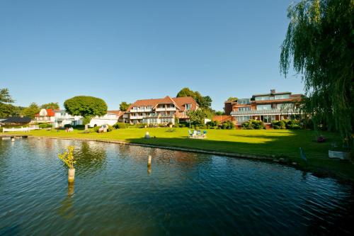 Strauers Hotel am See 3