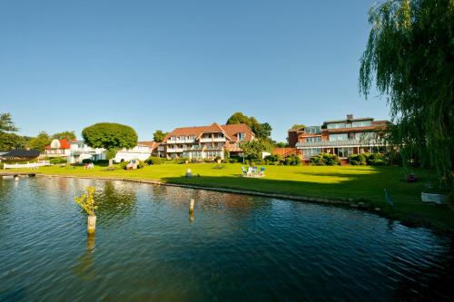 Strauers Hotel am See