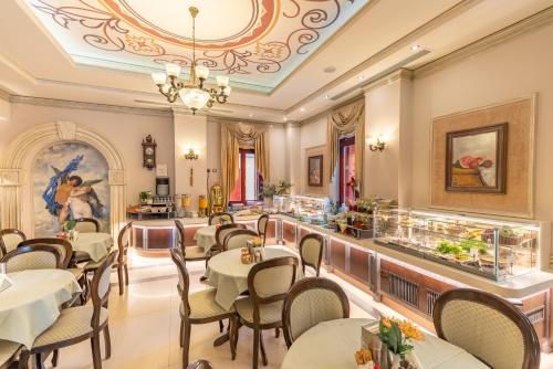 Theofilos Paradise Boutique Hotel - image 7