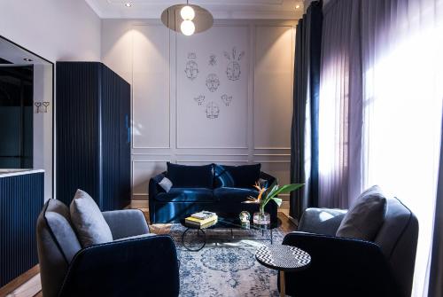 Elmina Hotel Jaffa - image 8