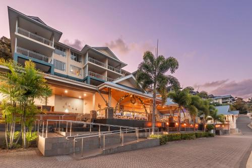 Club Wyndham Airlie Beach