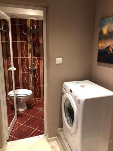 Cozy flat near South Park, Sofia (Foto 7)
