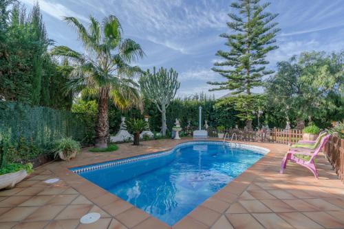 Finca Las Velas primera planta in Vélez-Málaga