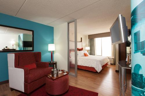 Hotel Indigo Chicago-Vernon Hills By IHG in Vernon Hills