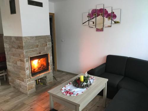 Słoneczny Domek Uherce Mineralne (Sloneczny Domek Uherce Mineralne) in 烏厄爾斯米納拉尼