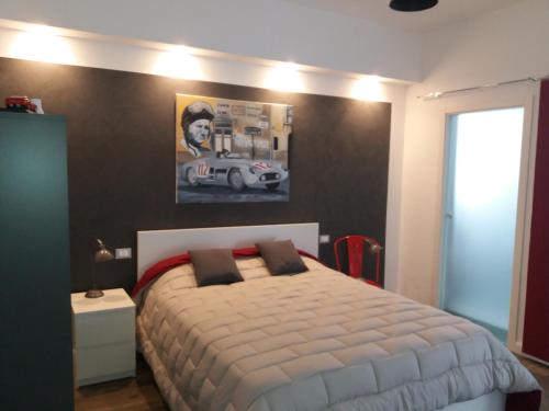 Le Tre Gioie chambre d'hôte Altofonte