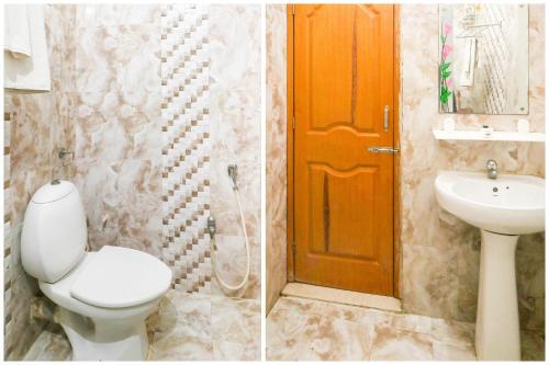 Hotel Sambit International, Near Sea beach