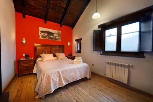 La Tejera Hotel - main image