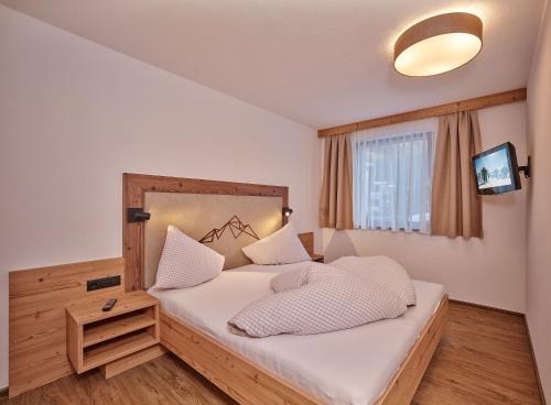 Apart Montagna in Gries