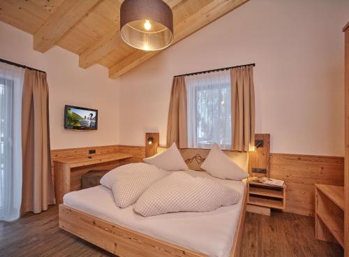 Apart Montagna in Gries