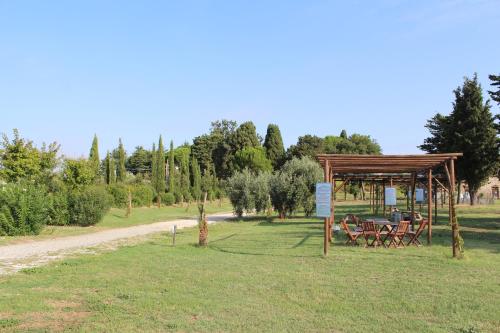 Toscana Biovillage - Private Cottage
