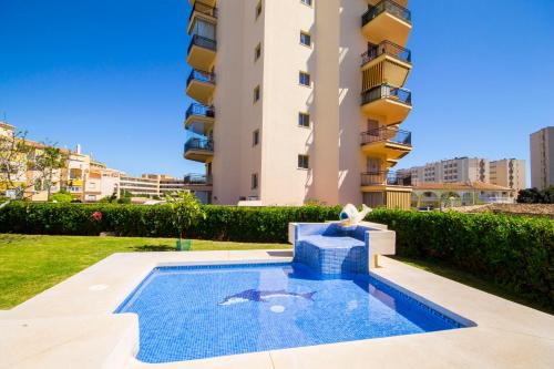 Santa Amalia 18 by IVI Real Estate