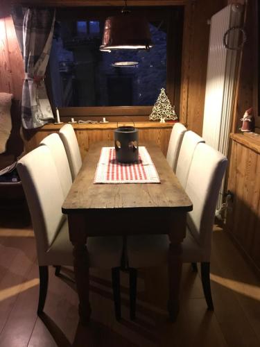 house of hearts - CIR10 - Apartment - La Thuile