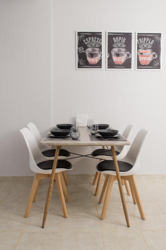 Létesítmények, nelion 01 - a DREAM apartment with amazing view in Aigio (Pelopponese)