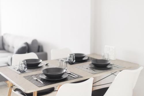 Létesítmények, nelion 01 - a DREAM apartment with amazing view in Aigio (Pelopponese)