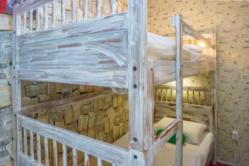 Hostel Astra Arbat - image 8