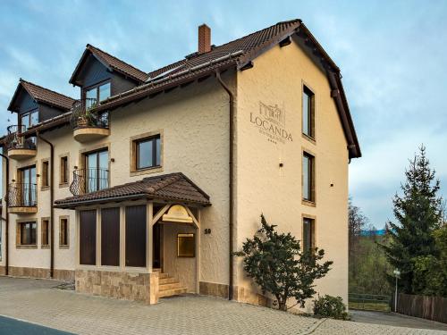 Locanda Boutique Hotel - image 10