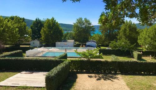 Les Bastides de Chanteraine - main image
