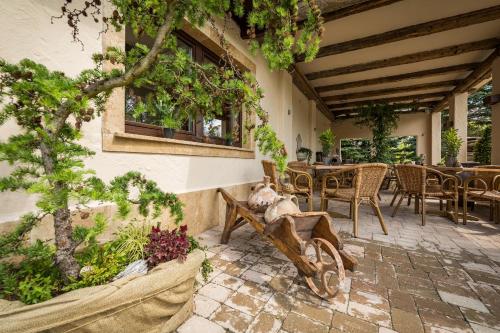 Locanda Boutique Hotel - image 13