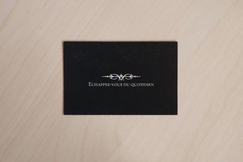L'Echappée -B&B- in Sion, Schweiz