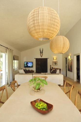 Létan Lontan (Letan Lontan) in เปอตี กาเบรียล