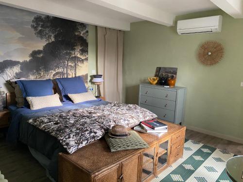 La Belle Etoile Chambres