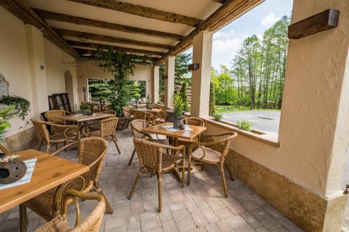 Locanda Boutique Hotel - main image