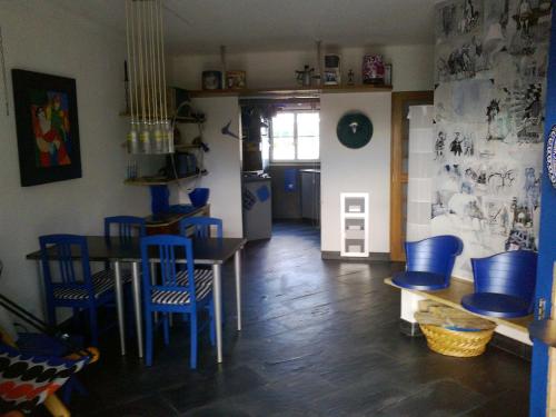  Cerca Das Arvores, Pension in Vila Nova de Milfontes