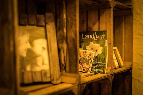 Locanda Boutique Hotel - image 7