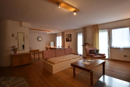 CASA DEFLORIAN - Apartment - Alpe di Pampeago