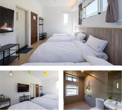 Auspice Garden Homestay photo