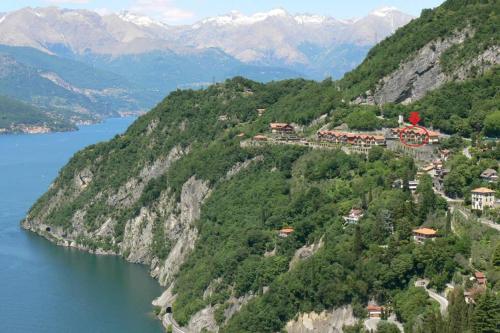 Luci sul Lago - A Real Paradise