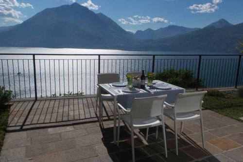 Luci sul Lago - A Real Paradise - Apartment - Perledo