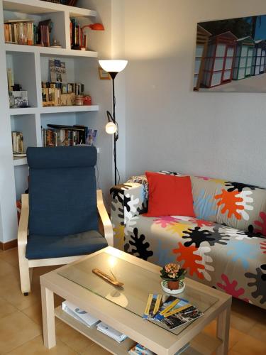 Apartamento S'Agaró Fagoi