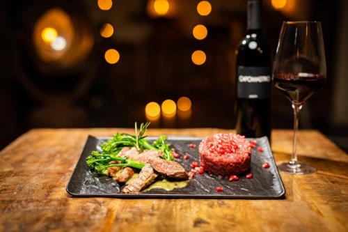 Locanda Boutique Hotel - image 8