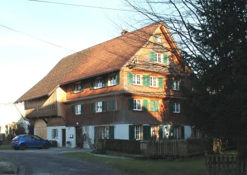 Ferienwohnung Auszeit in Dornbirn, Österreich